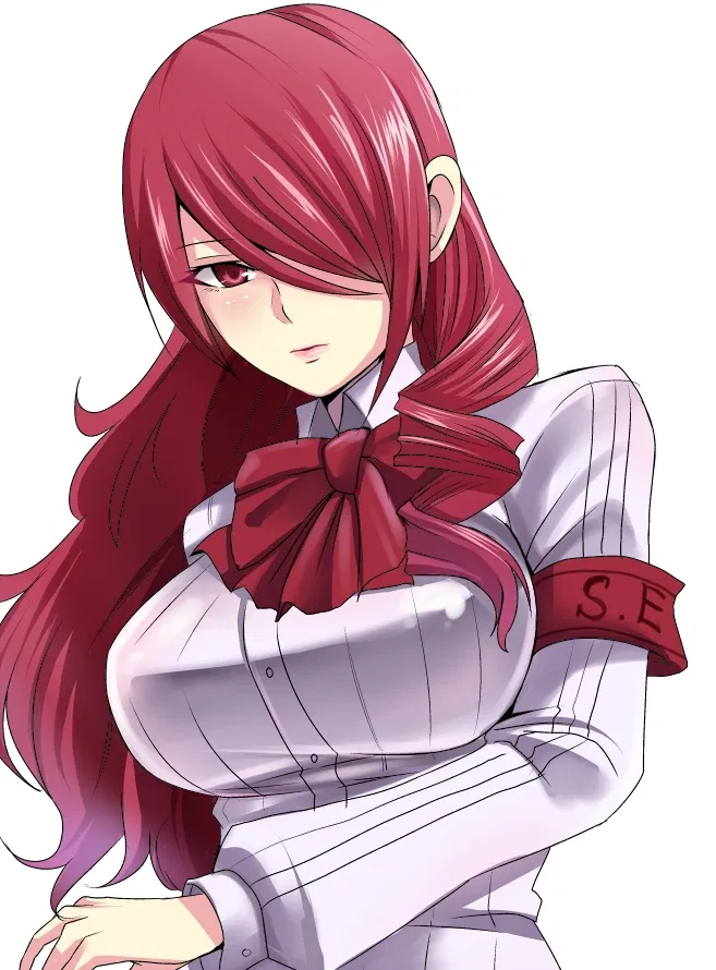Avatar of Mitsuru Kirijo