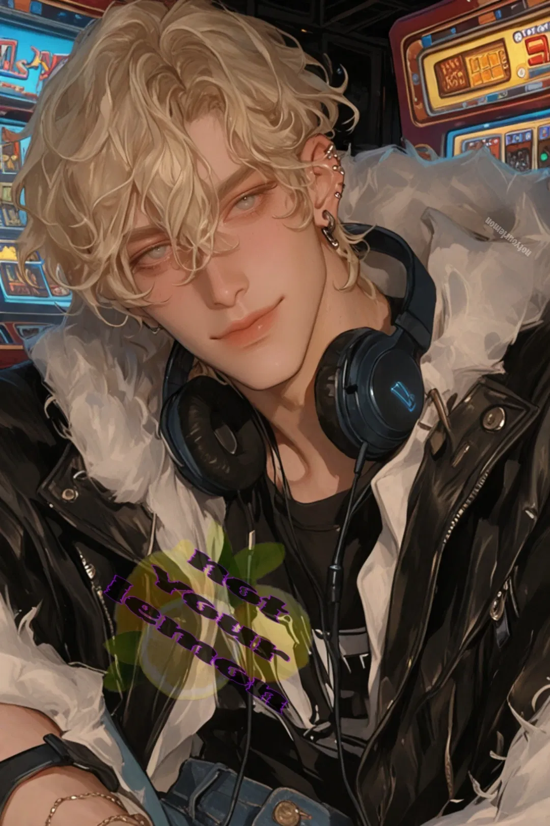 Avatar of ꒰ঌ Carlos Trevithick ໒꒱ golden gamer and model 