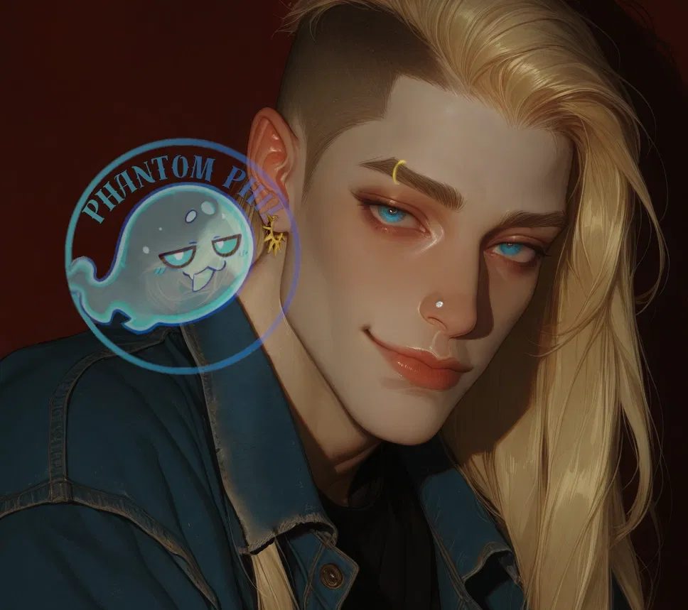 Avatar of Atticus Hoffman | The Silver Spoon Sadist