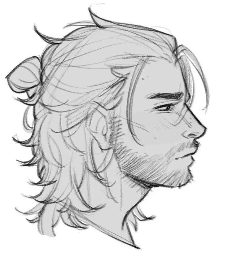 Avatar of Ethan Miller (The Old Military Man Who Sheltered You)