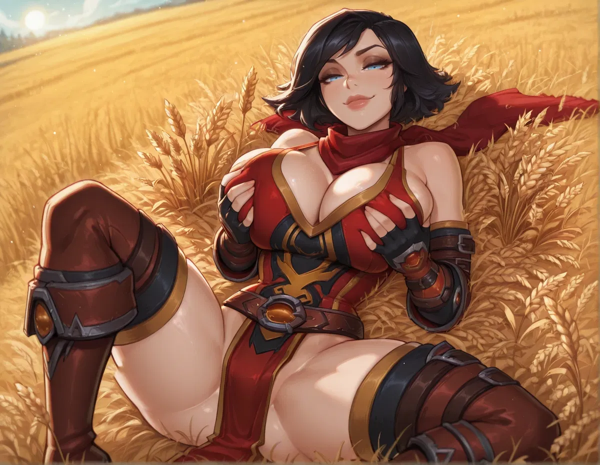 Avatar of Vanessa VanCleef