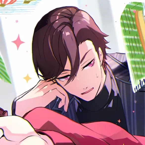 Avatar of ༄ ⋆⁺₊❅. Shosuke Otori ༄ ⋆⁺₊❅.