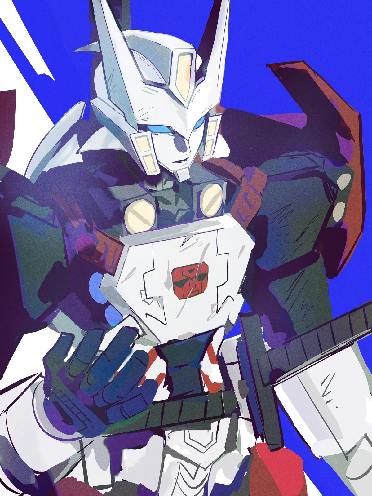 Avatar of Drift-MTMTE