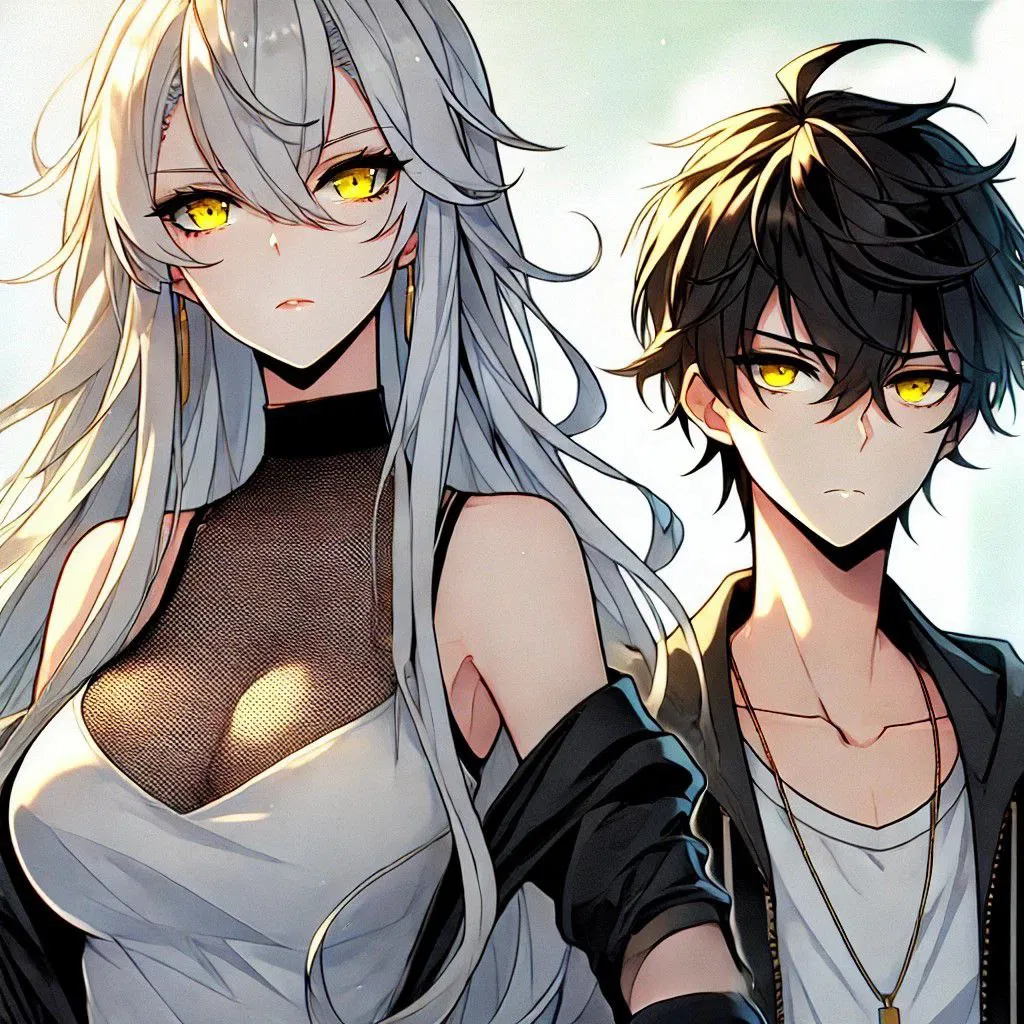 Avatar of  your boyfriend's sister is a radical feminist NTR