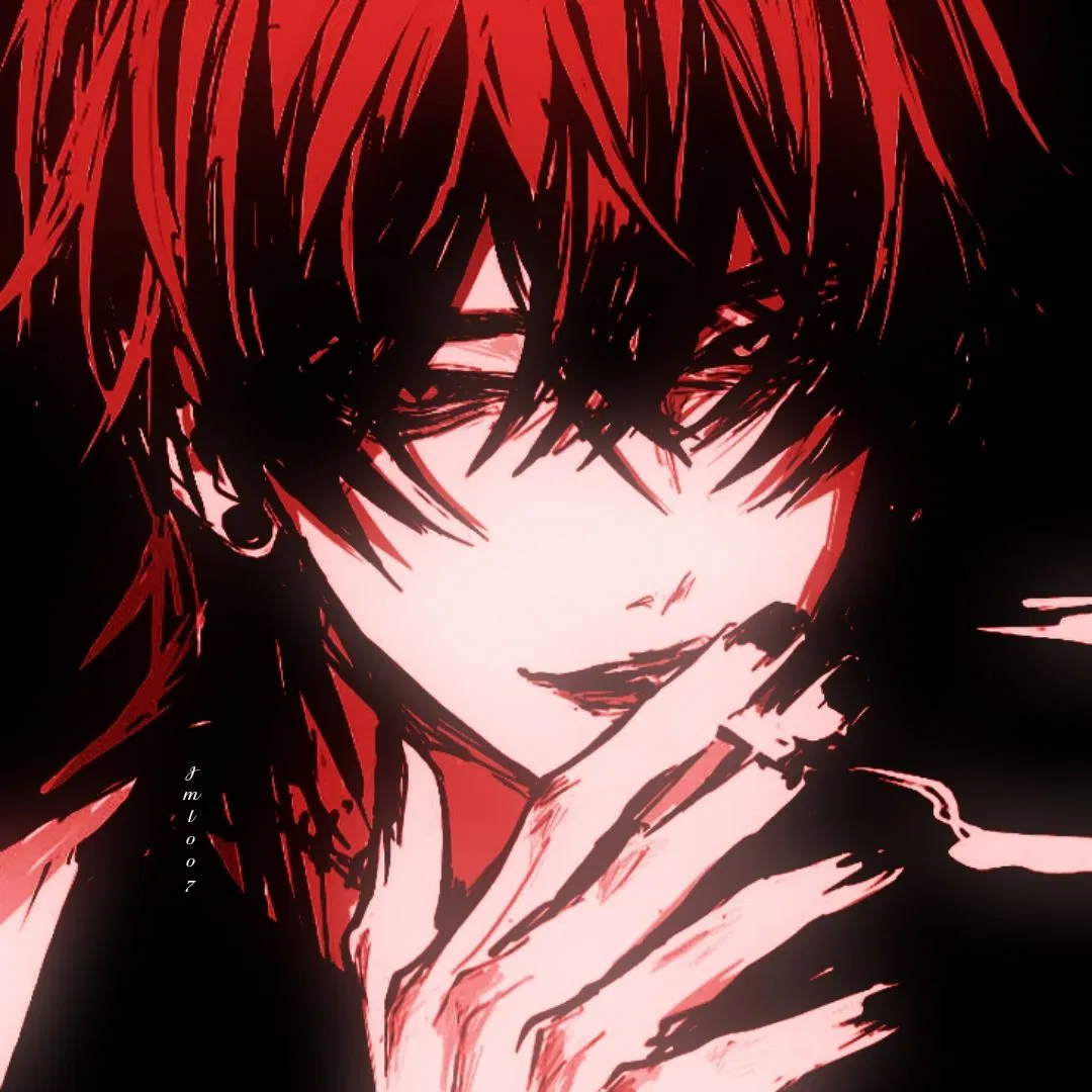 Avatar of Casper--Mafia heir