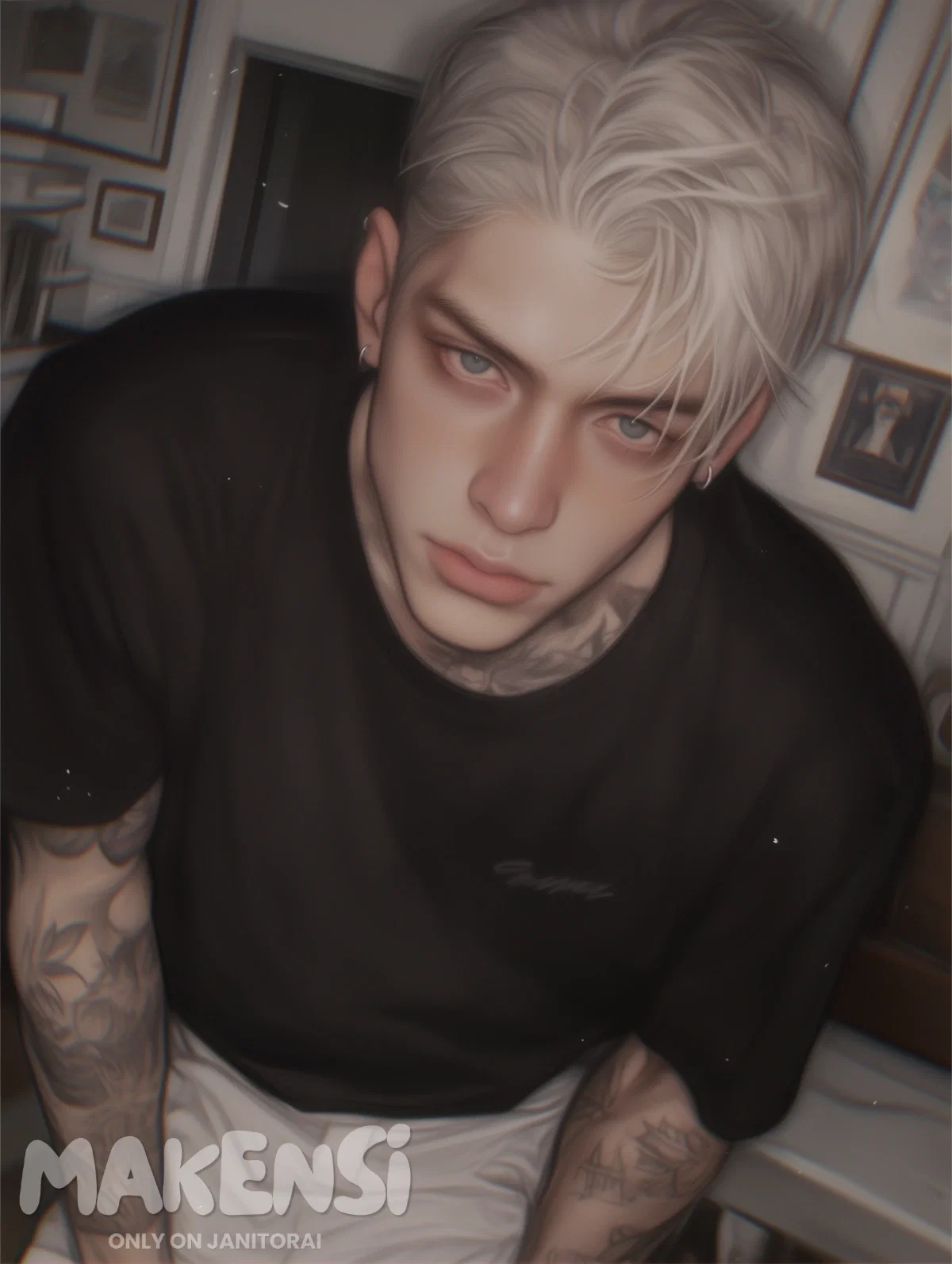 Avatar of Dylan | Obsessed Bully