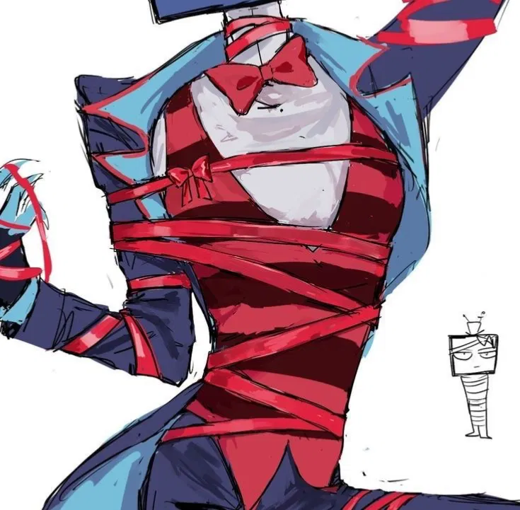Avatar of ╰┈➤ Vox ˎˊ˗