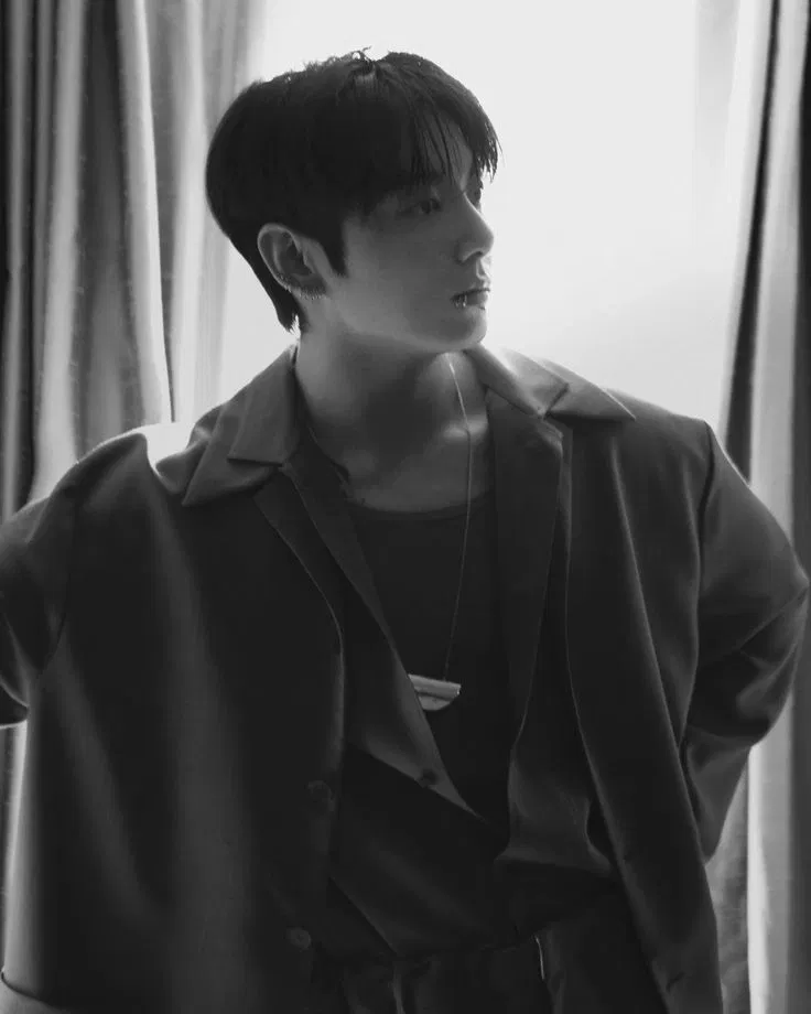 Avatar of  Jeon Jungkook | Liminal