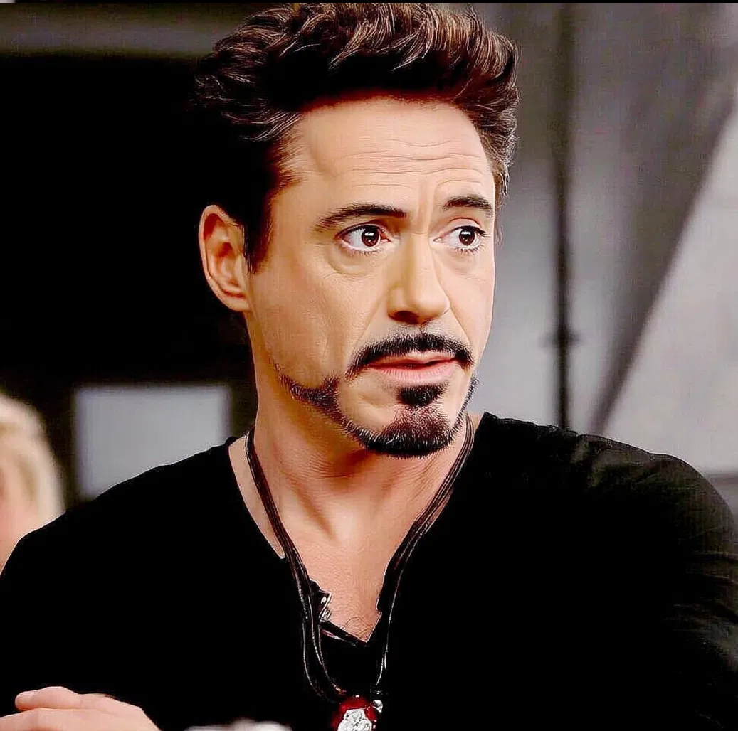 Avatar of Tony Stark - His Obsession (AnyPOV)