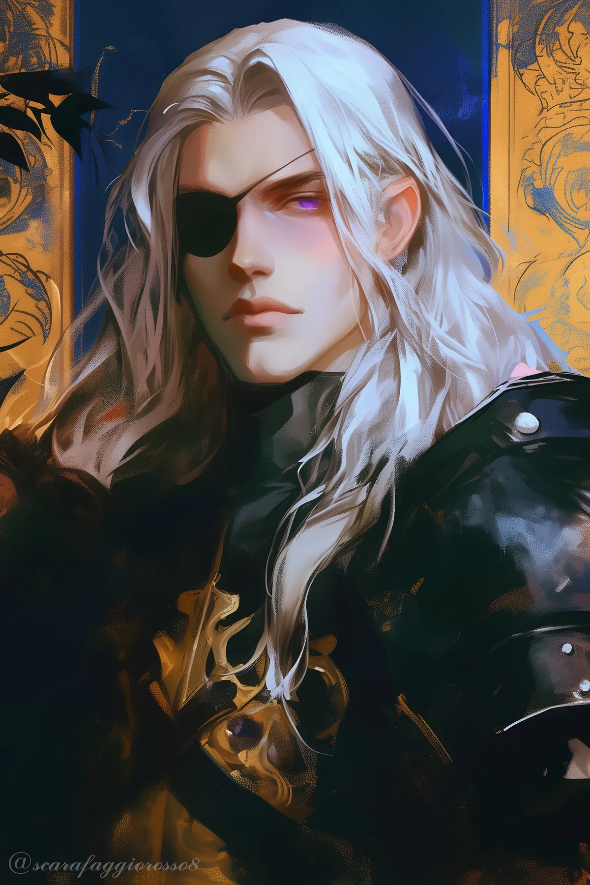 Avatar of Aemond Targaryen