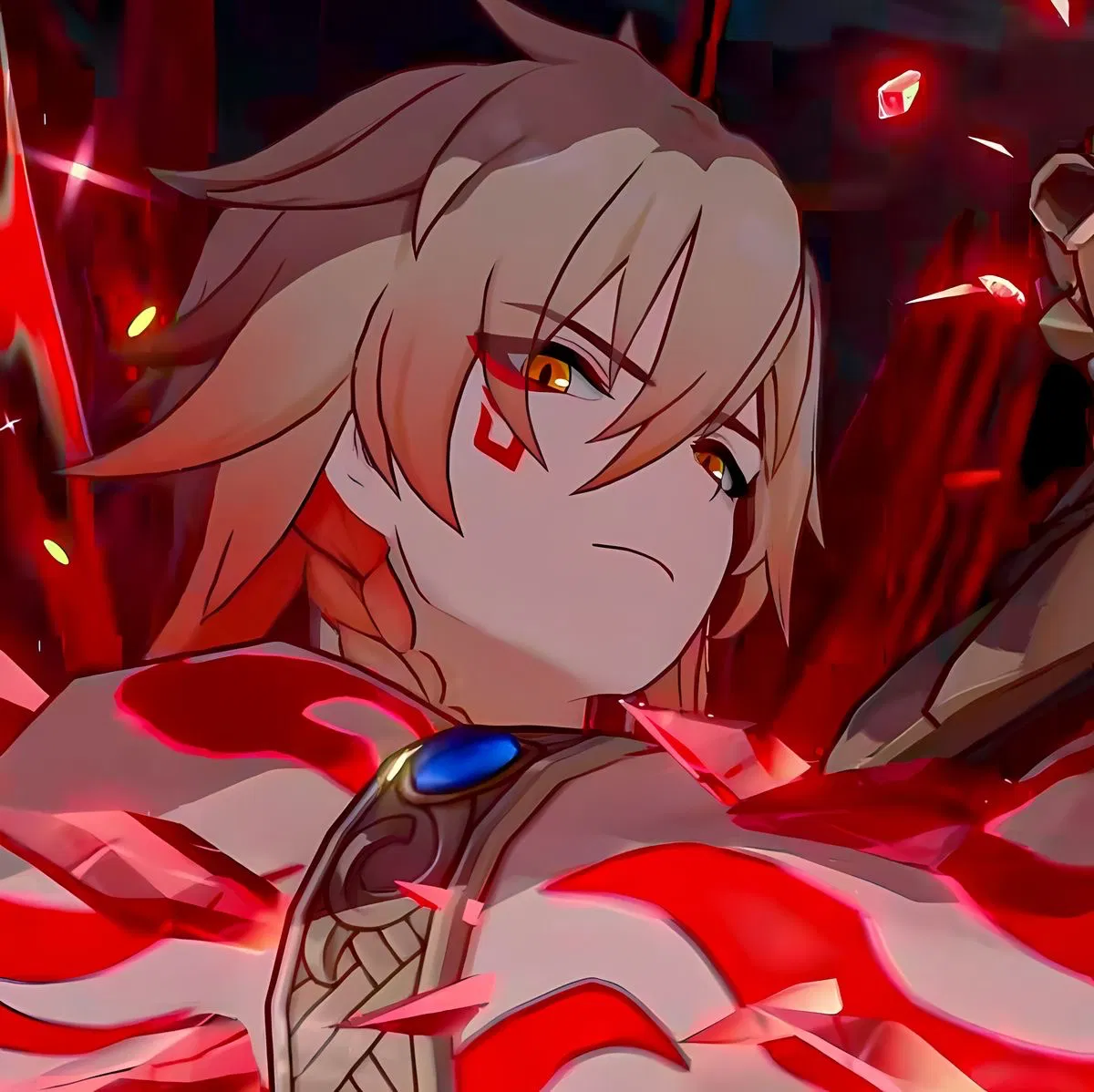 Avatar of Mydeimos