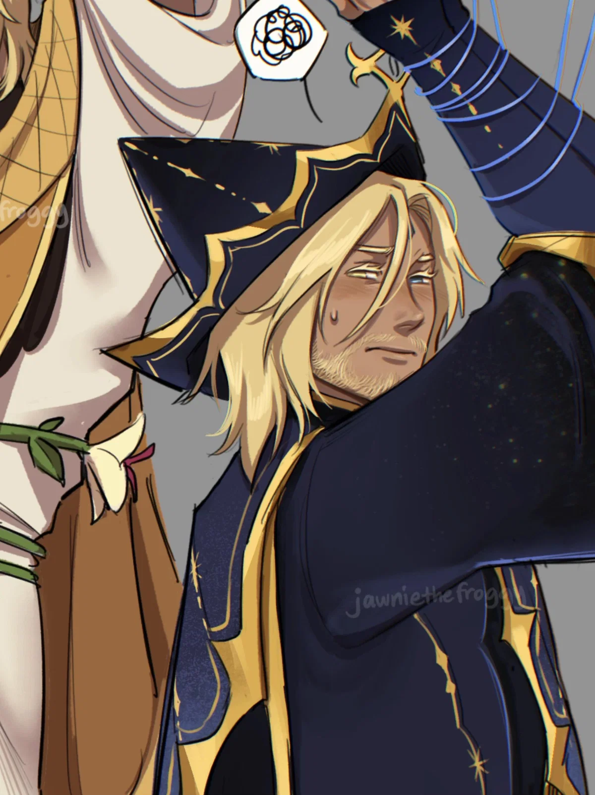 Avatar of ~✨Truthless Recluse (Kuudere)✨~