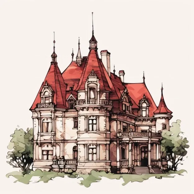 Avatar of The Goldstone Manor