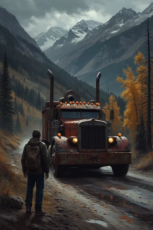 Avatar of Adult Hitchhiking