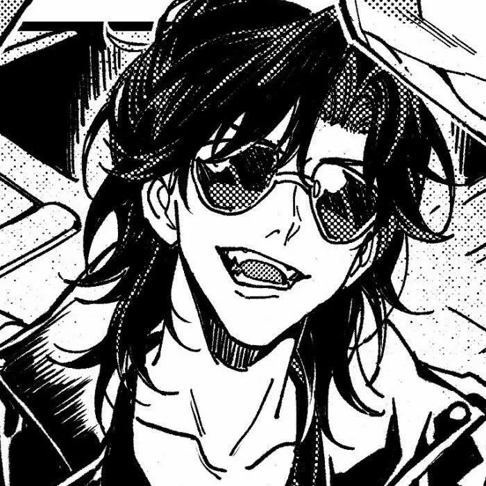 Avatar of Rowan || Cracking his shell