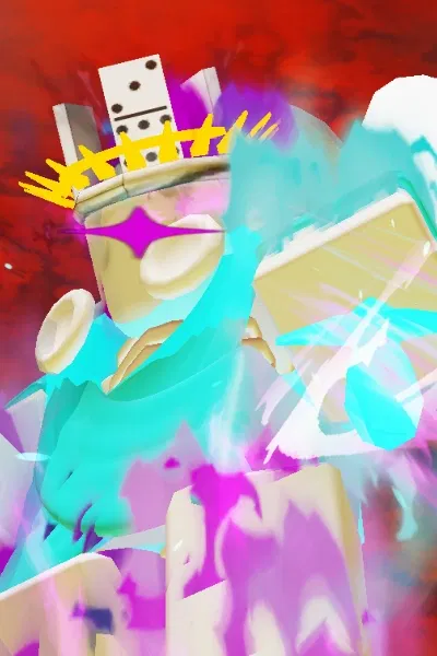 Avatar of 1x1x1x1  {★ Forsaken ★}