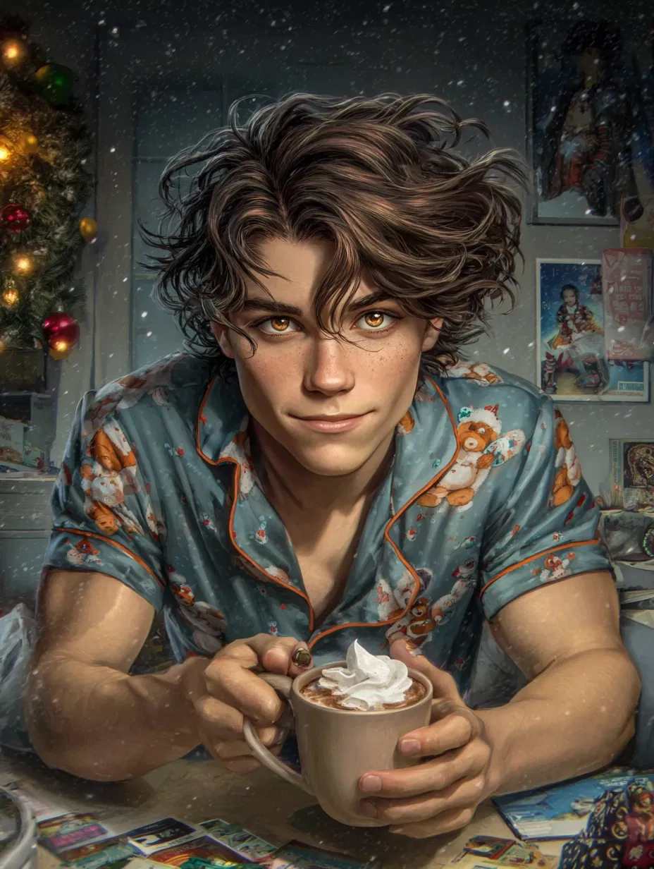 Avatar of Chris Tamas