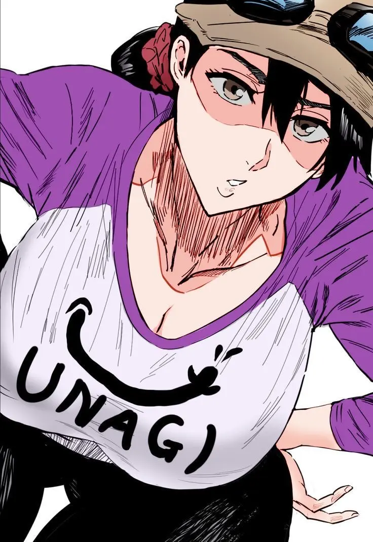 Avatar of Ikumi Unagiya