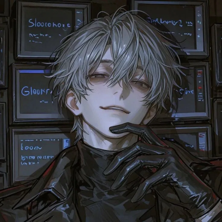 Avatar of Azael Verren
