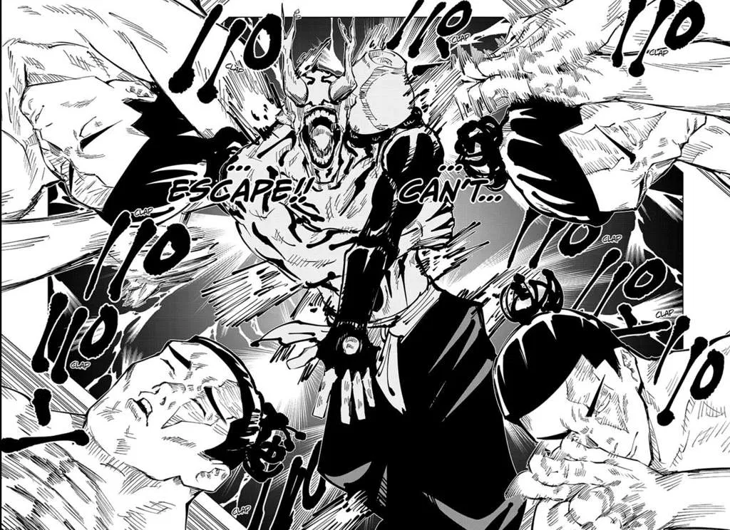 Avatar of SLAUGHTERING THE PLANT WITH TODO || CHAPTER 47 ||
