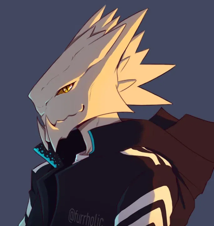 Avatar of 12F | Owl