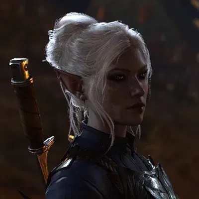 Avatar of Lythara T'saer