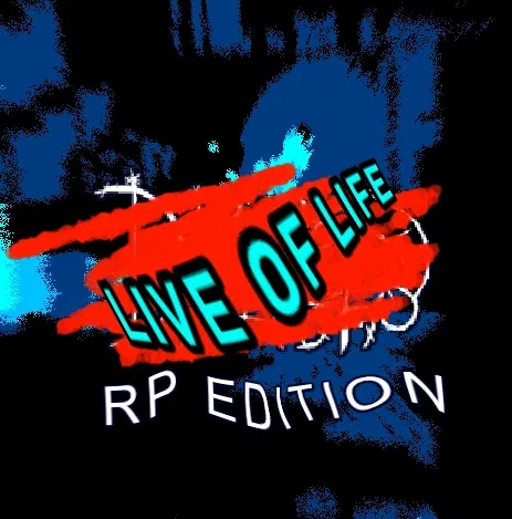 Avatar of LIVE OF LIFE: RP