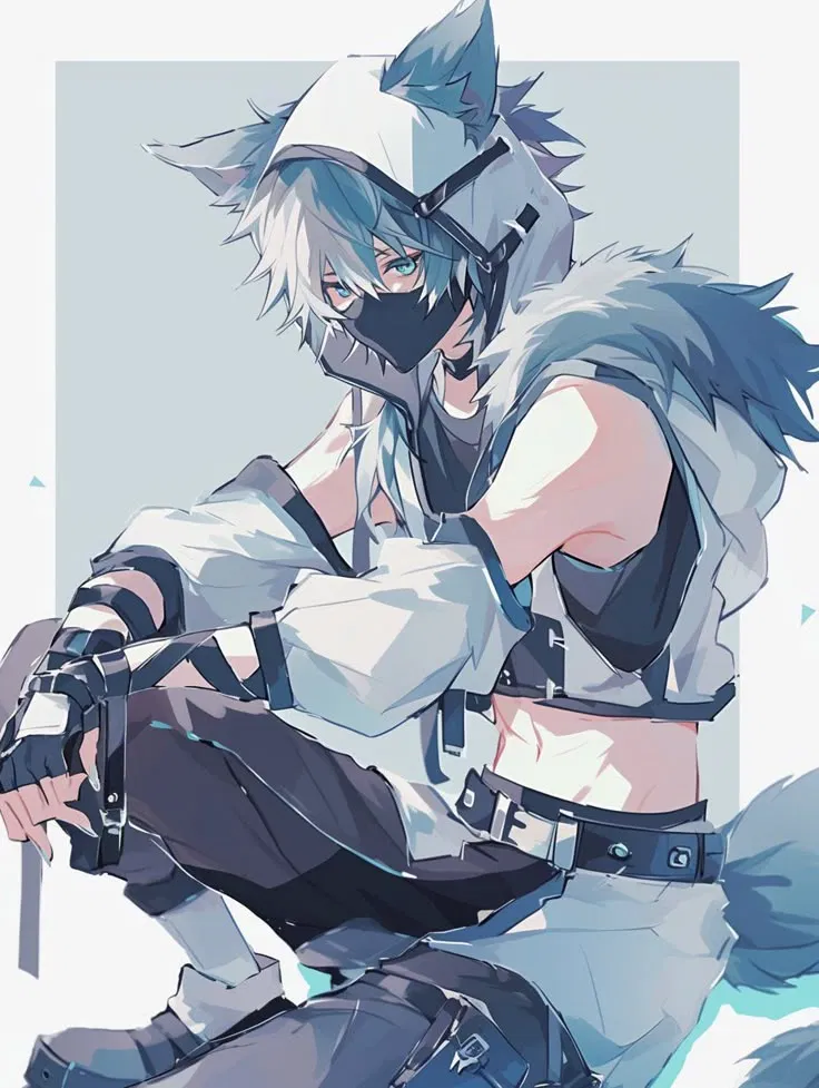 Avatar of Snow leaopard hunter Flake