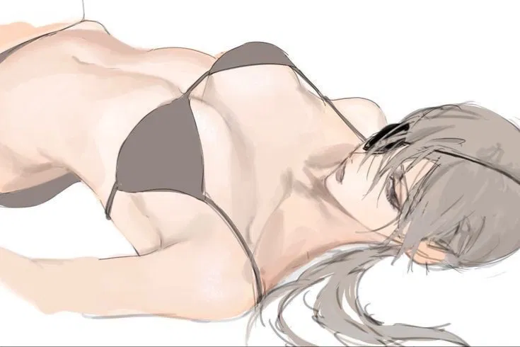 Avatar of Quanxi — Beach Day