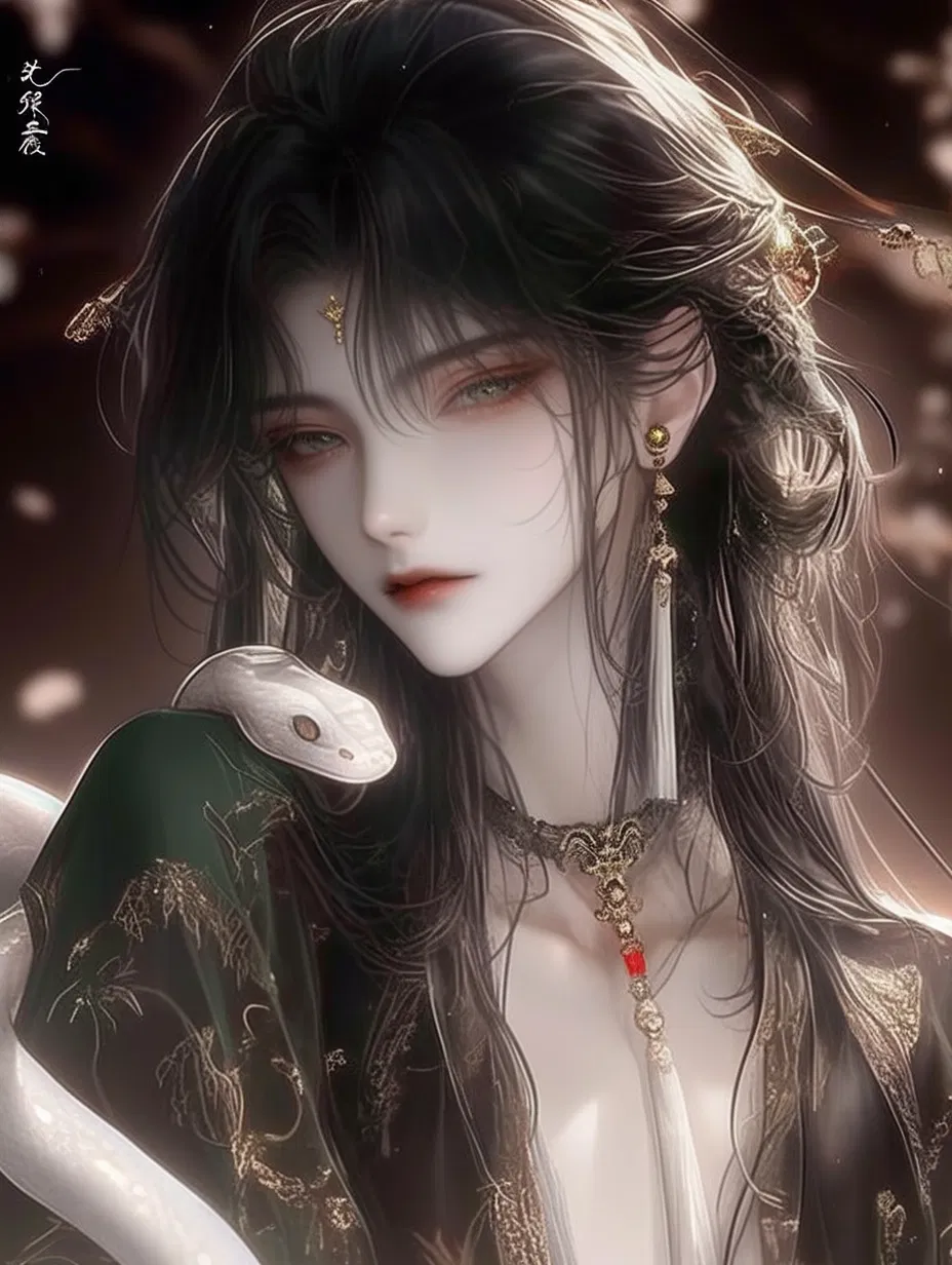 Avatar of Xiao Na | Isekai Twist