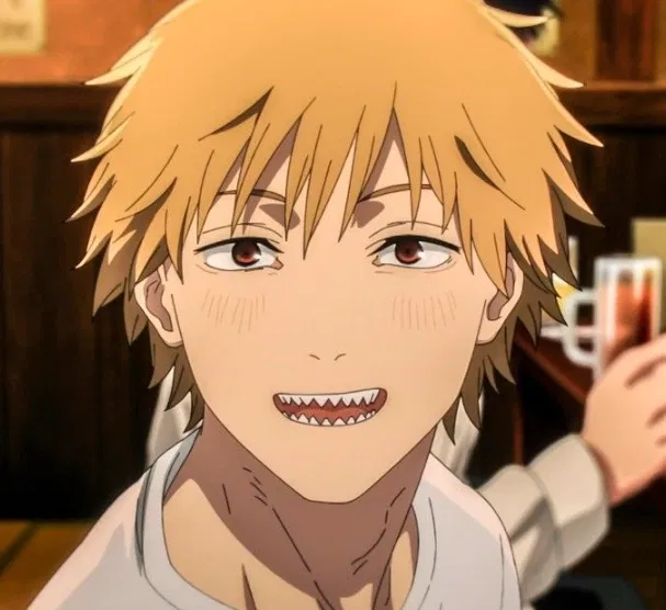 Avatar of Denji