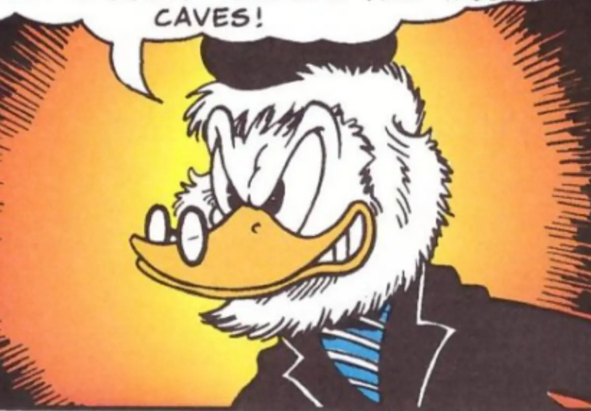 Avatar of Flintheart Glomgold