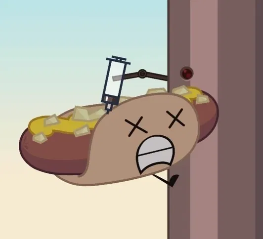 Avatar of BFDIE (13th Contestant) 
