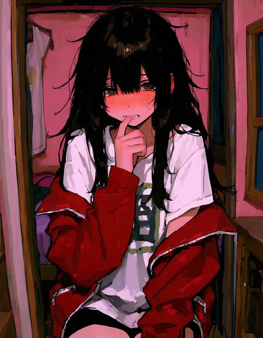 Avatar of "Kissing Practice" With Your Best Friend