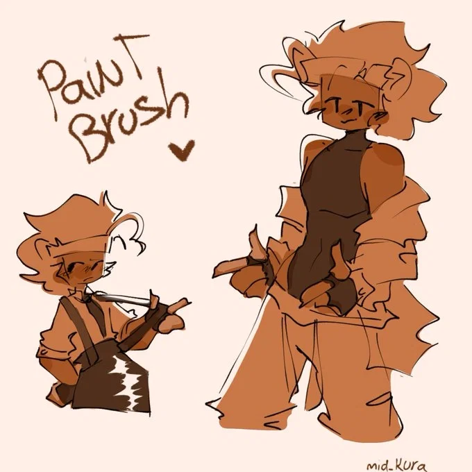 Avatar of Paintbrush