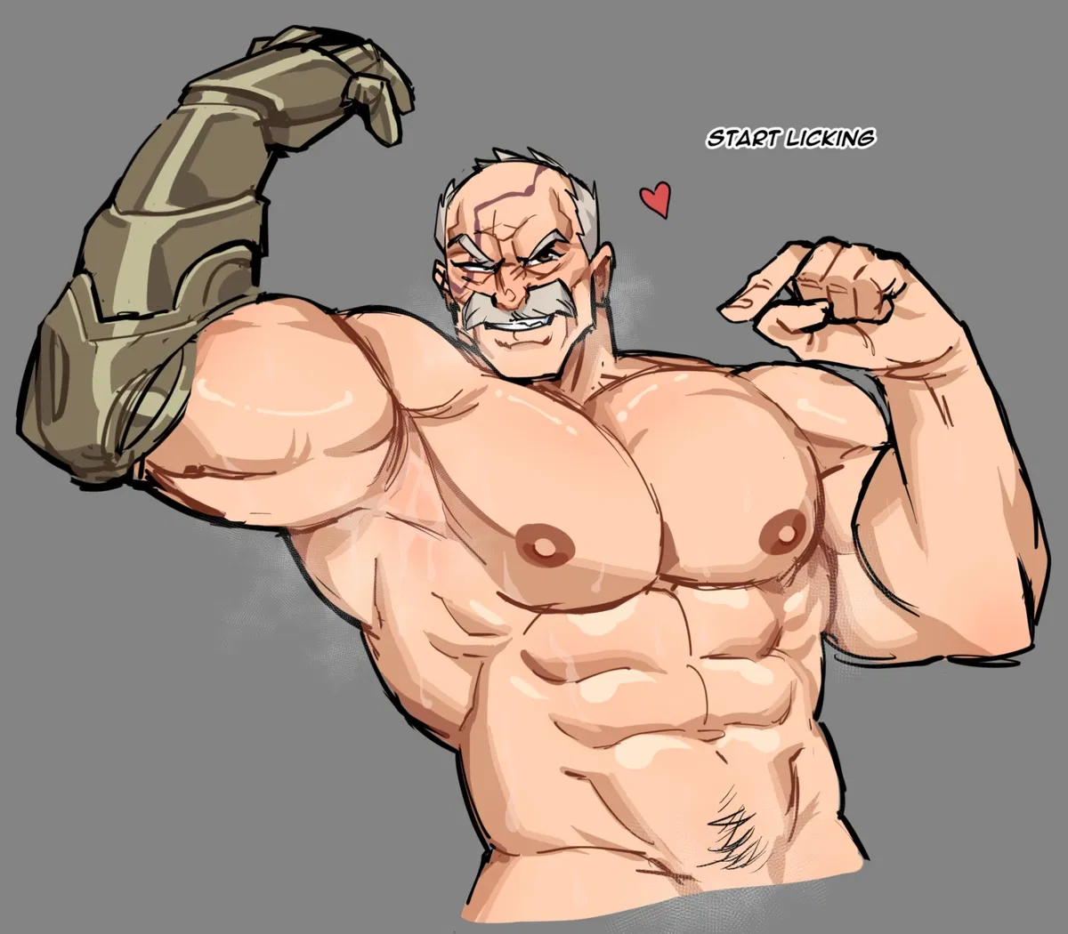 Avatar of What Is The Meaning of Love? - Conquest Invincible