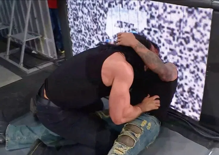 Avatar of Damian Priest and Drew Mcintyre
