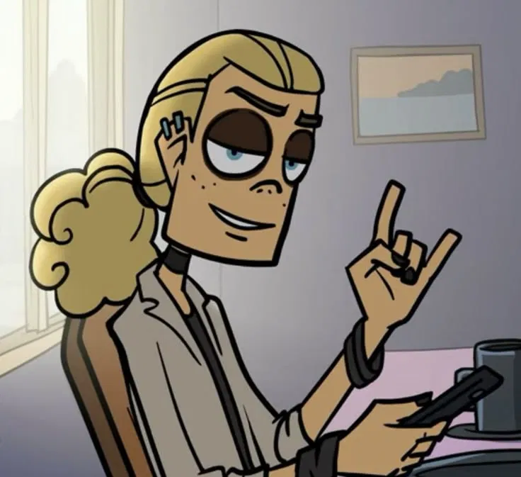 Avatar of Dee Shvagenbagen
