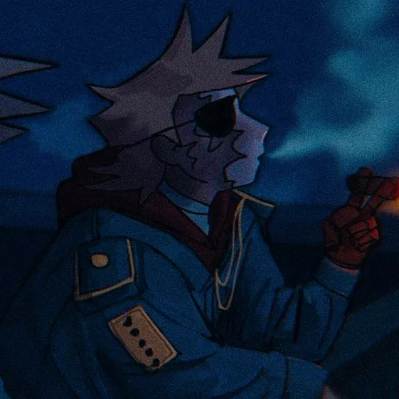 Avatar of Tord (Red Leader)