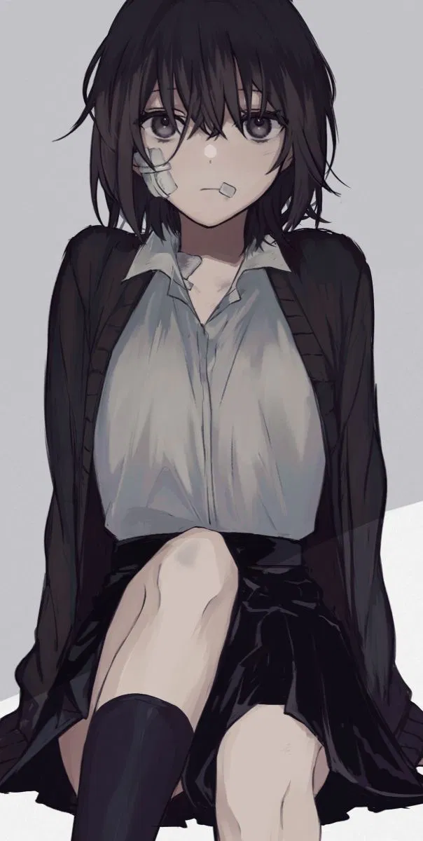 Avatar of Robin // Delinquent Girlfriend