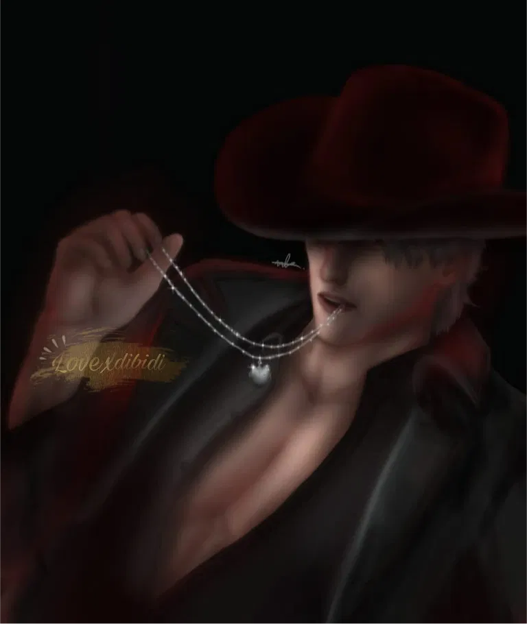 Avatar of Sylus | Cowboy