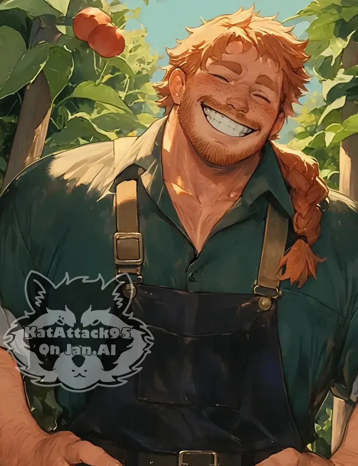 Avatar of Peter