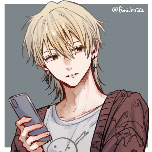 Avatar of Wilson - BL