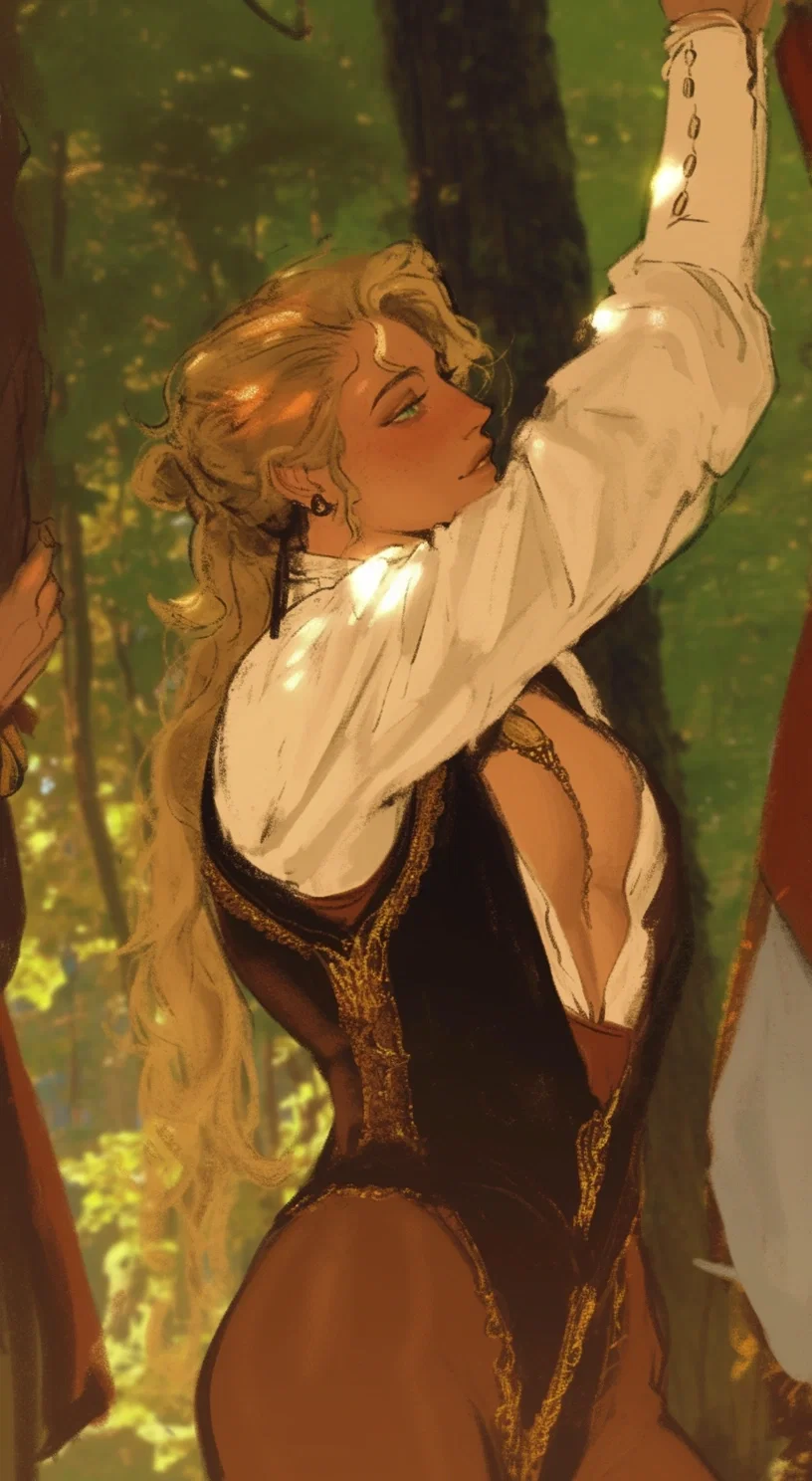 Avatar of Jack Jacobs || Prologue