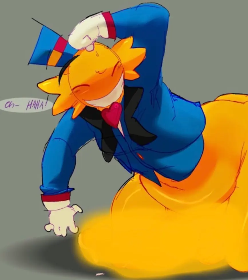 Avatar of Wonkee! 