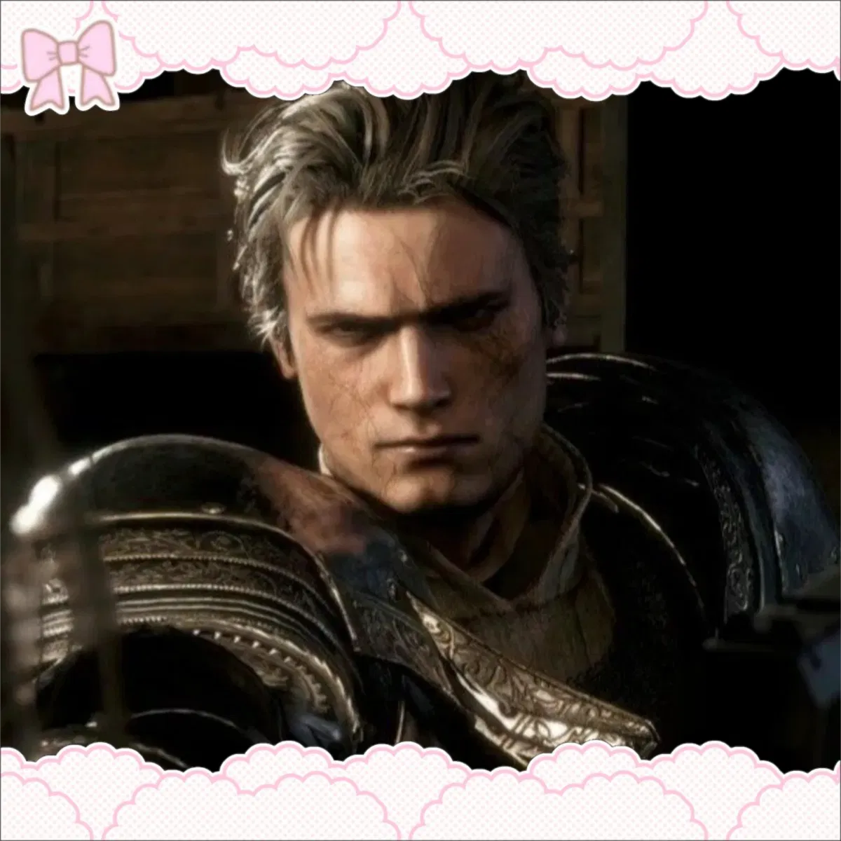 Avatar of Leon Kennedy