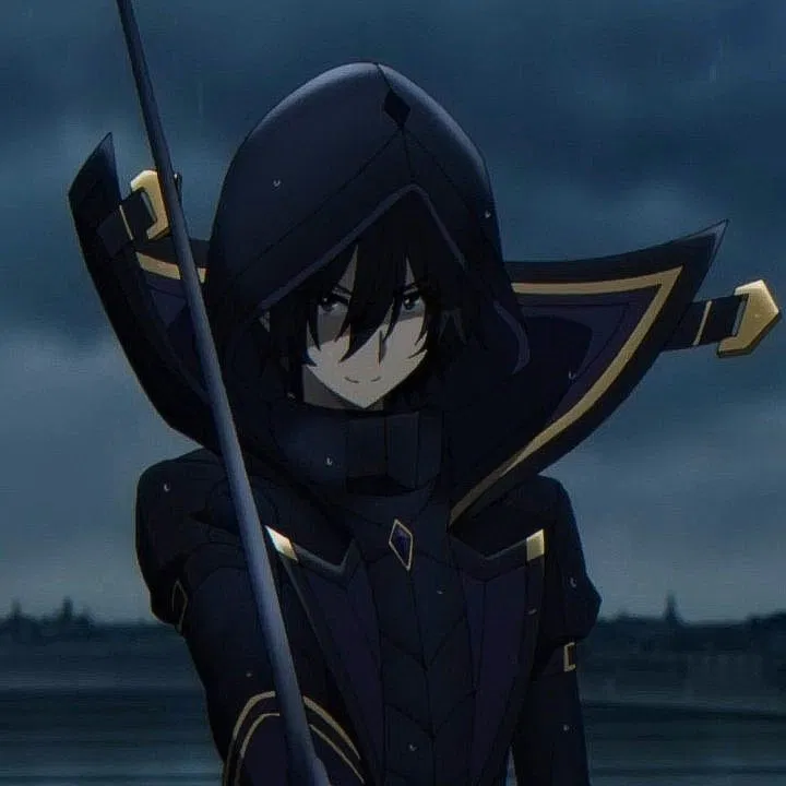 Avatar of Cid Kagenou - Shadow