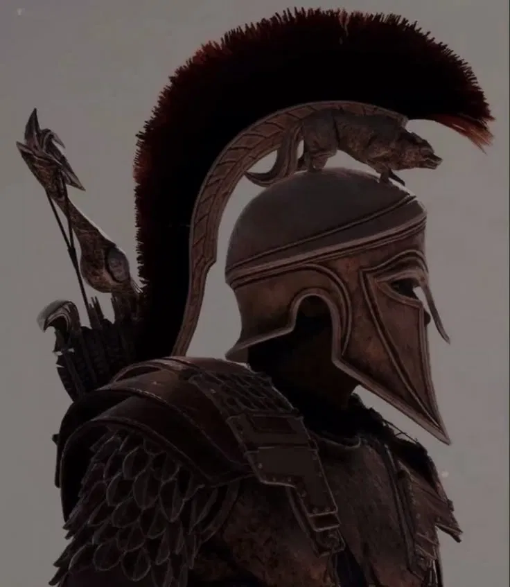 Avatar of Ares