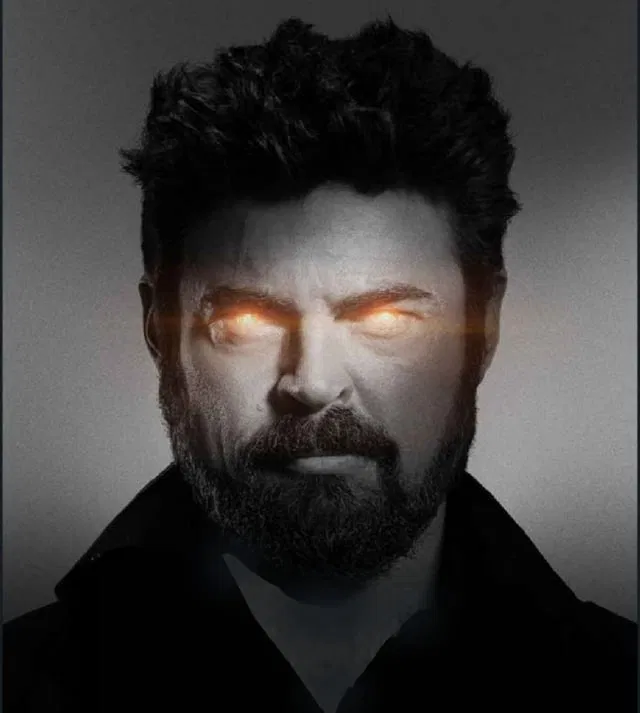 Avatar of Billy Butcher {W/ Powers}