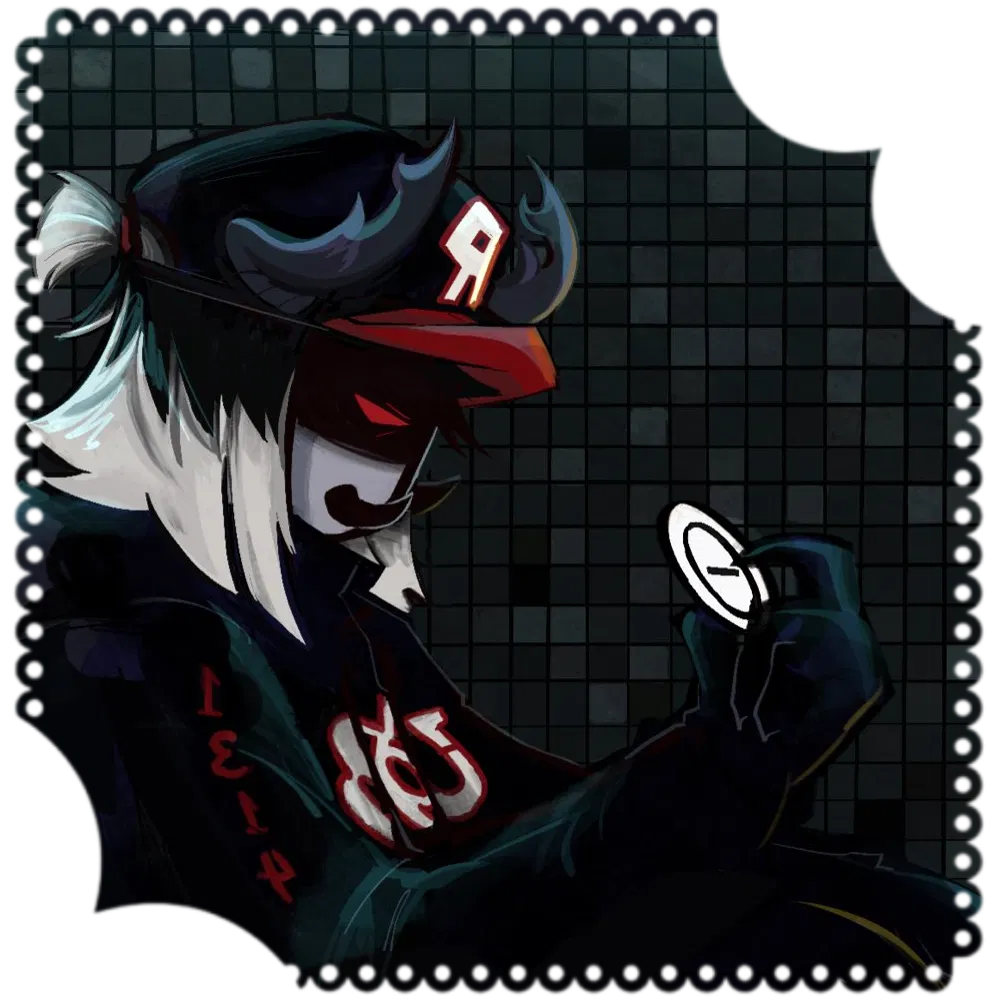 Avatar of 𐔌✶ ﹕@Pest